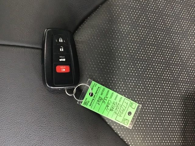 Used 2024 Toyota Camry XSE image 45