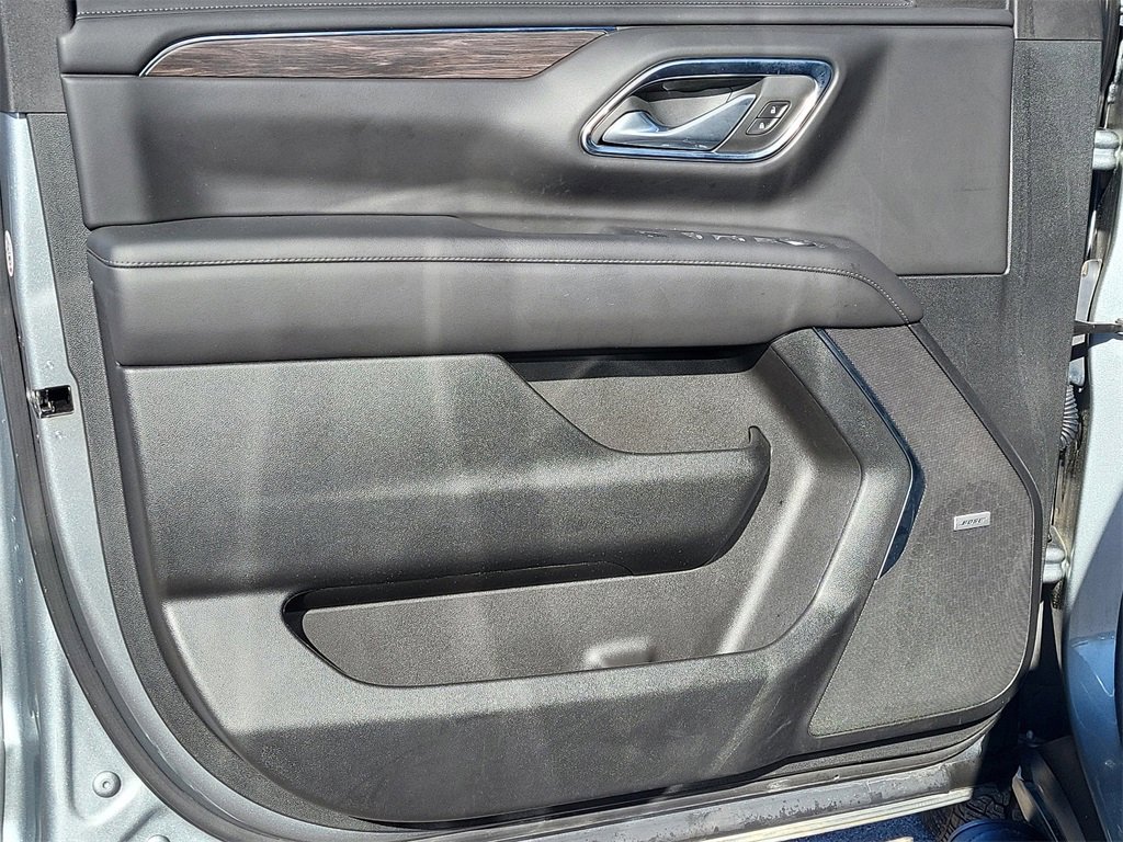 Certified 2024 Chevrolet Tahoe Z71 w/ Off-Road Capability Package image 6