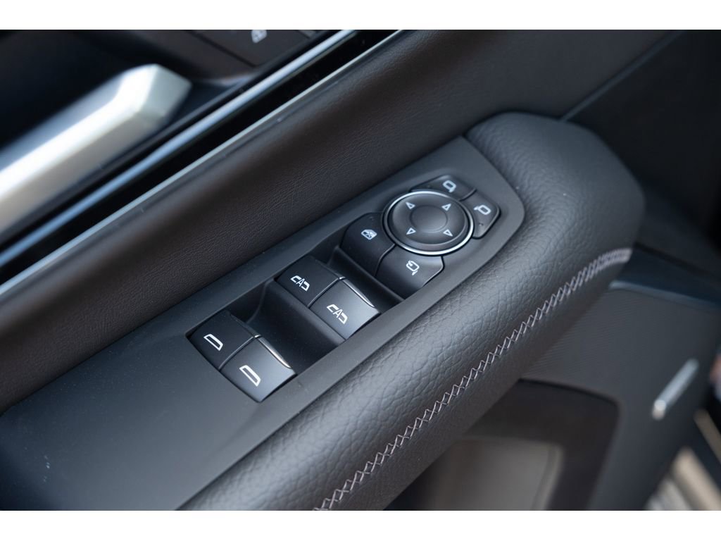 New 2026 GMC Yukon XL Denali image 14