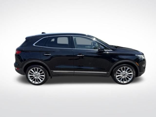 Used 2017 Lincoln MKC Reserve w/ Lincoln MKC Climate Package FWD image 6