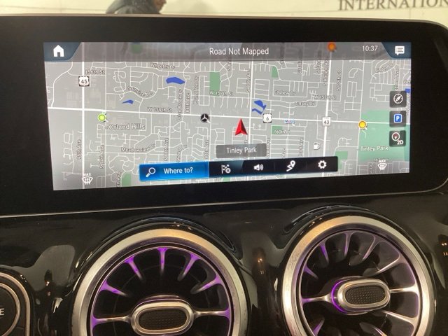 Used 2021 Mercedes-Benz GLA 250 4MATIC image 19