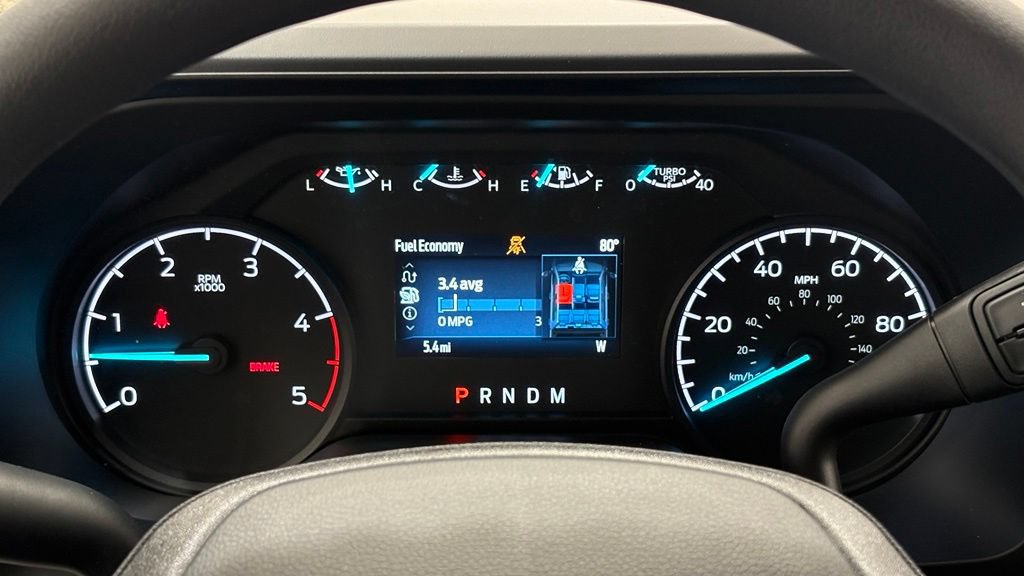 New 2026 Ford F250 XLT AWD/4WD image 33