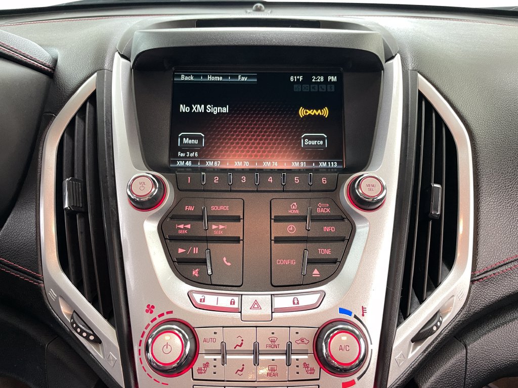Used 2015 GMC Terrain Denali AWD/4WD image 32