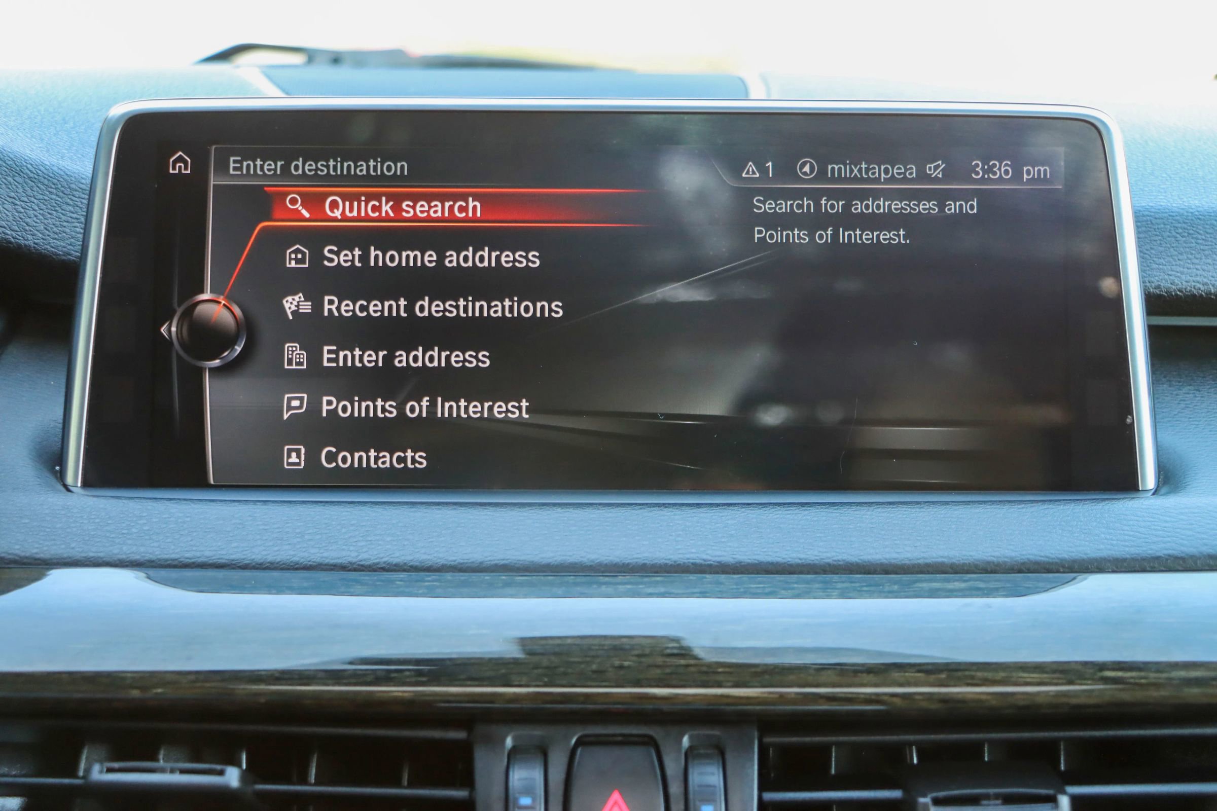 Used 2017 BMW X5 sDrive35i image 35