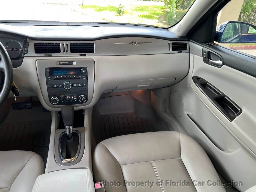 Used 2006 Chevrolet Impala LT FWD image 12