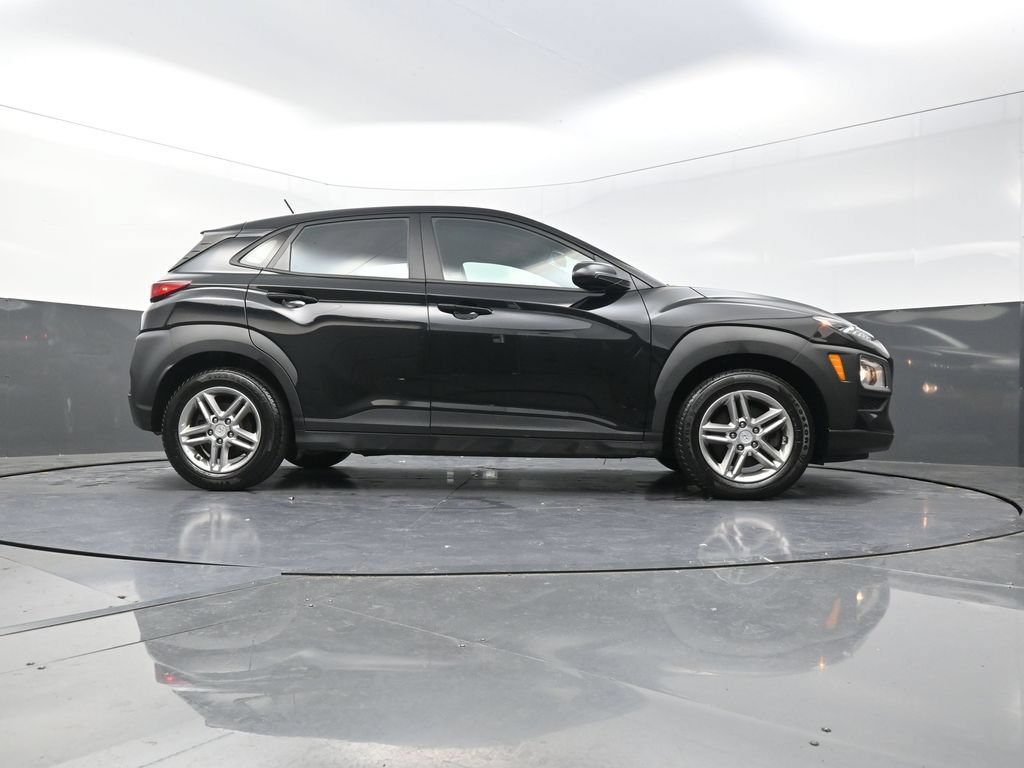Used 2021 Hyundai Kona SE AWD/4WD image 28