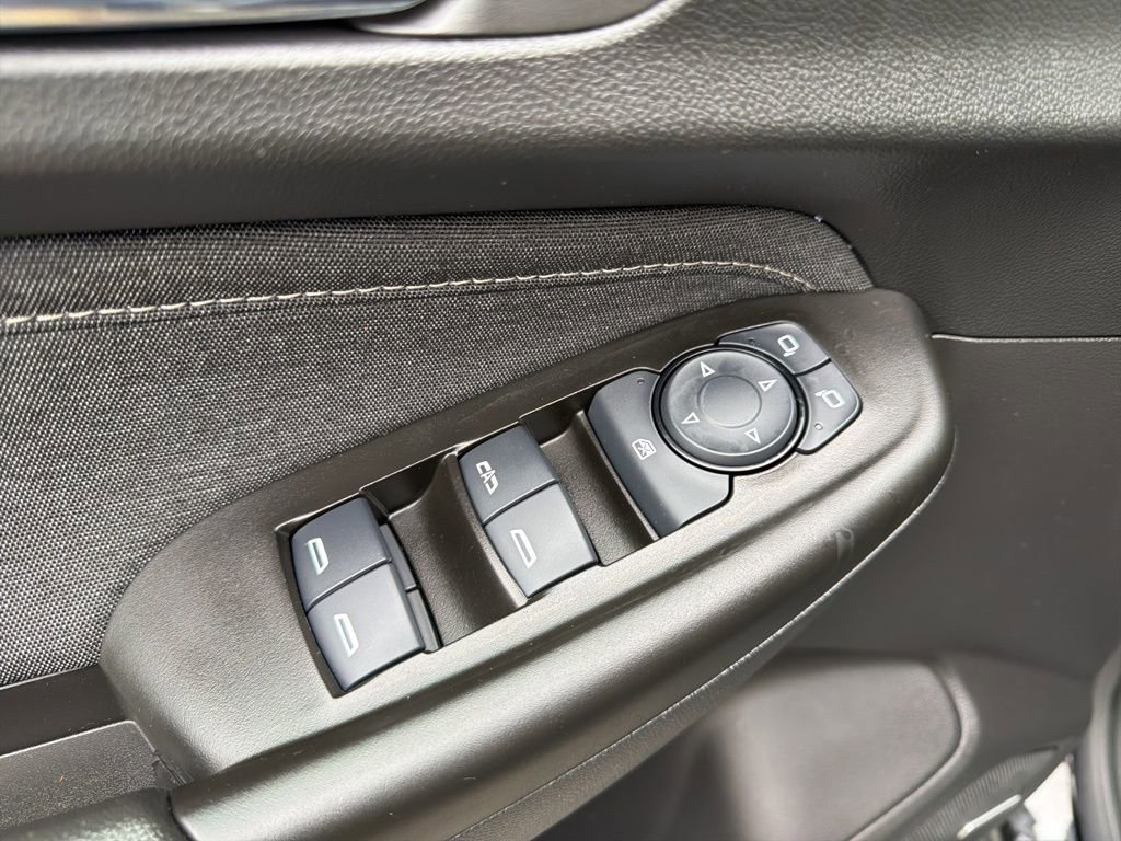 Used 2022 Chevrolet TrailBlazer ACTIV w/ Technology Package image 15