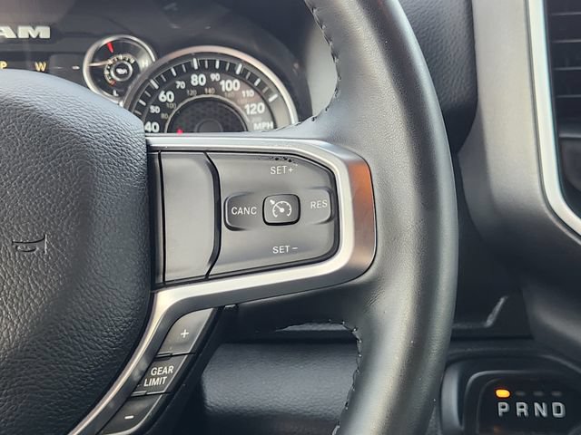 Used 2024 RAM 1500 Lone Star RWD image 29