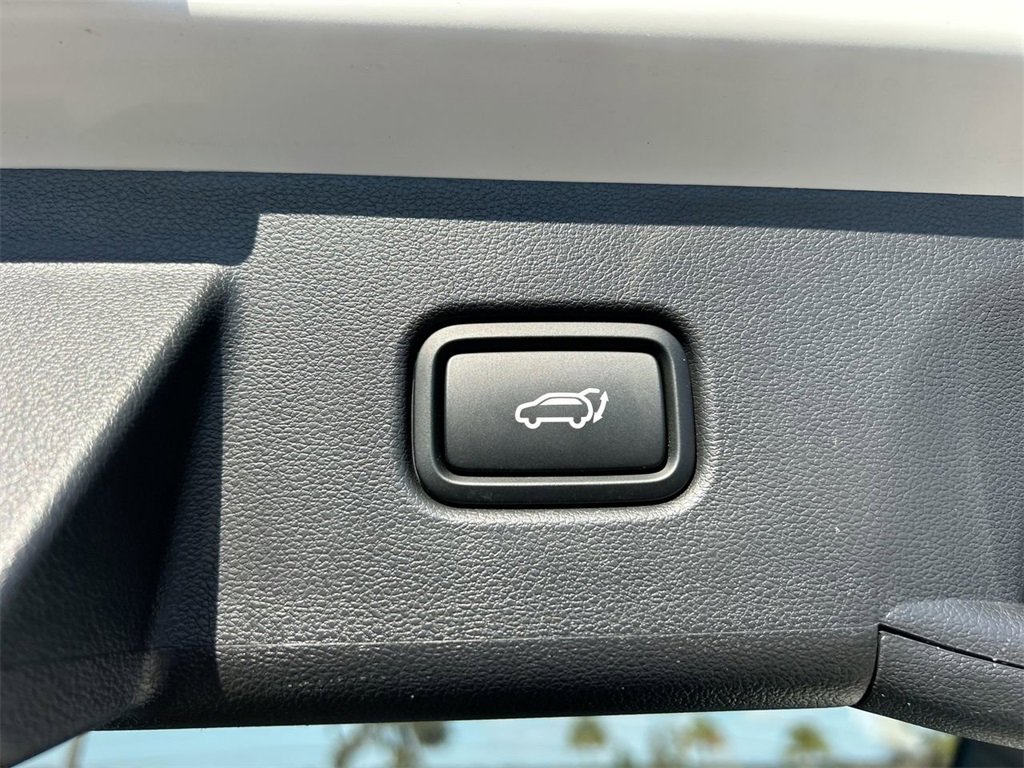 New 2025 Hyundai Tucson SEL image 20