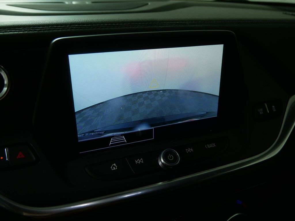 Used 2021 Chevrolet Blazer LT image 31