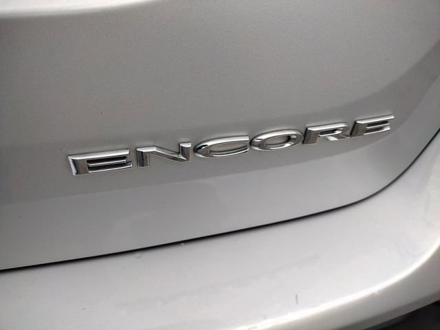Used 2021 Buick Encore Preferred FWD image 20