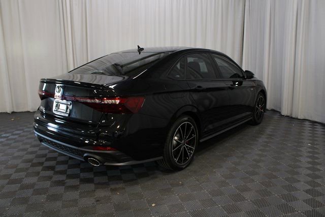 New 2026 Volkswagen Jetta GLI Autobahn FWD image 22