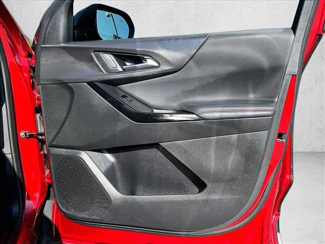 Used 2026 Chevrolet Equinox RS image 19