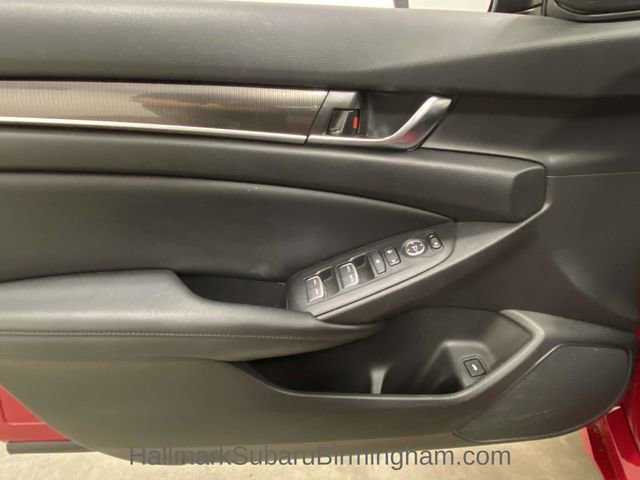 Used 2021 Honda Accord Sport Special Edition image 14