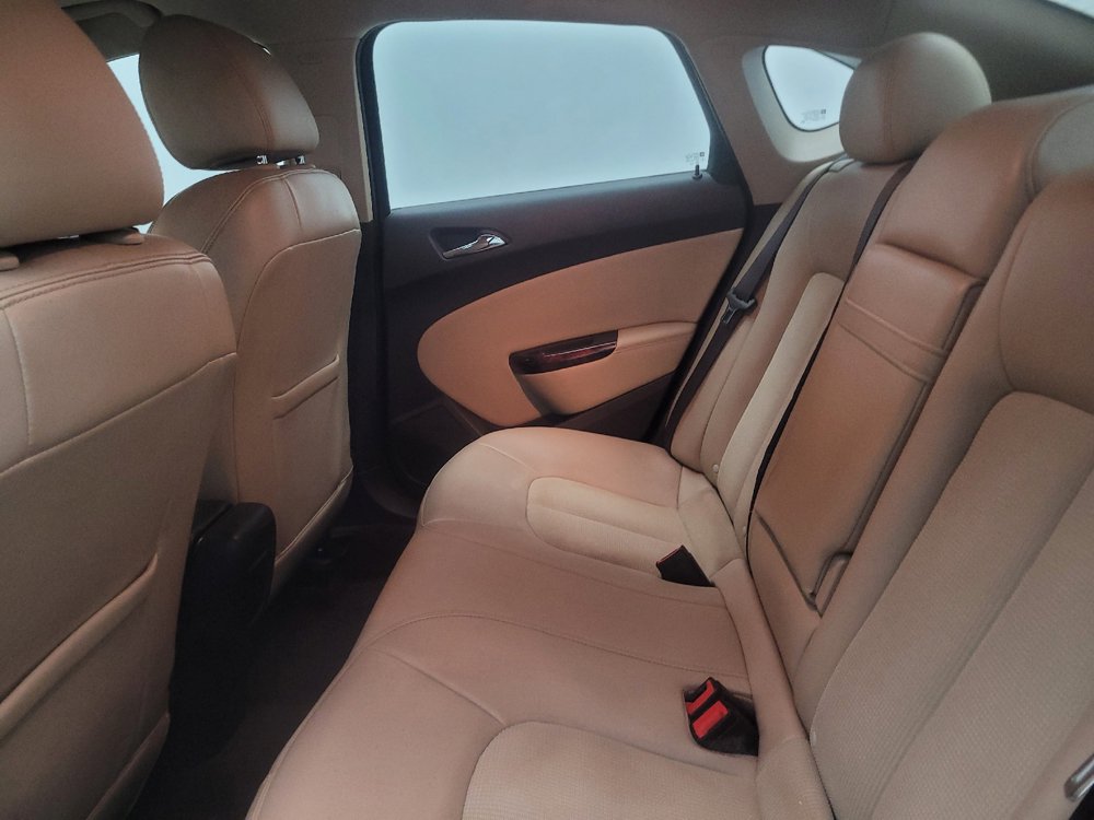 Used 2016 Buick Verano Sport Touring FWD image 18