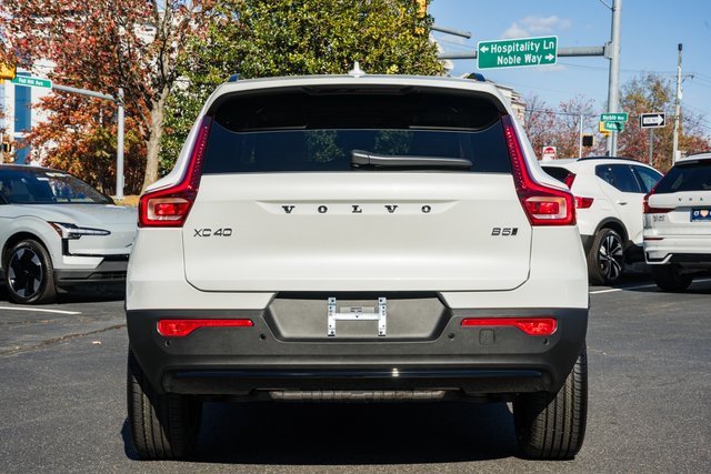 New 2026 Volvo XC40 B5 Plus w/ Protection Package Premier image 5