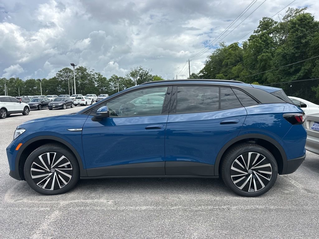 Used 2025 Volkswagen ID.4 Pro AWD/4WD image 10