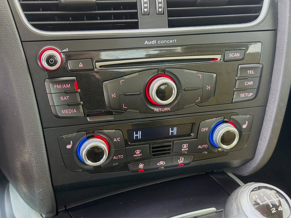 Used 2016 Audi A5 2.0T Premium image 15