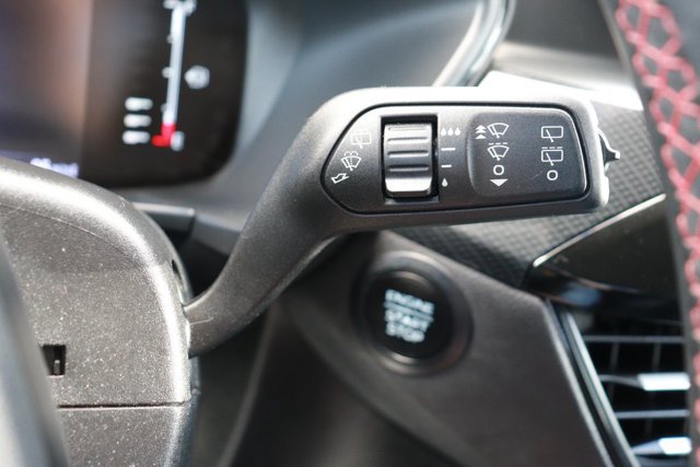 Used 2023 Ford Escape ST-Line FWD image 21