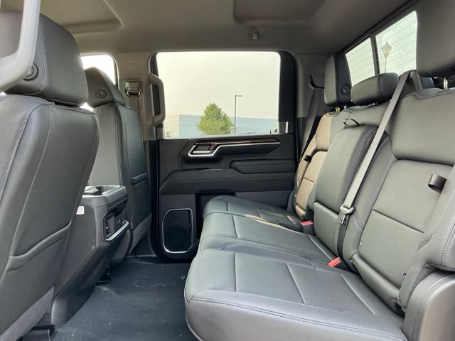 New 2026 Chevrolet Silverado 2500 LT w/ Trail Boss Package AWD/4WD image 33