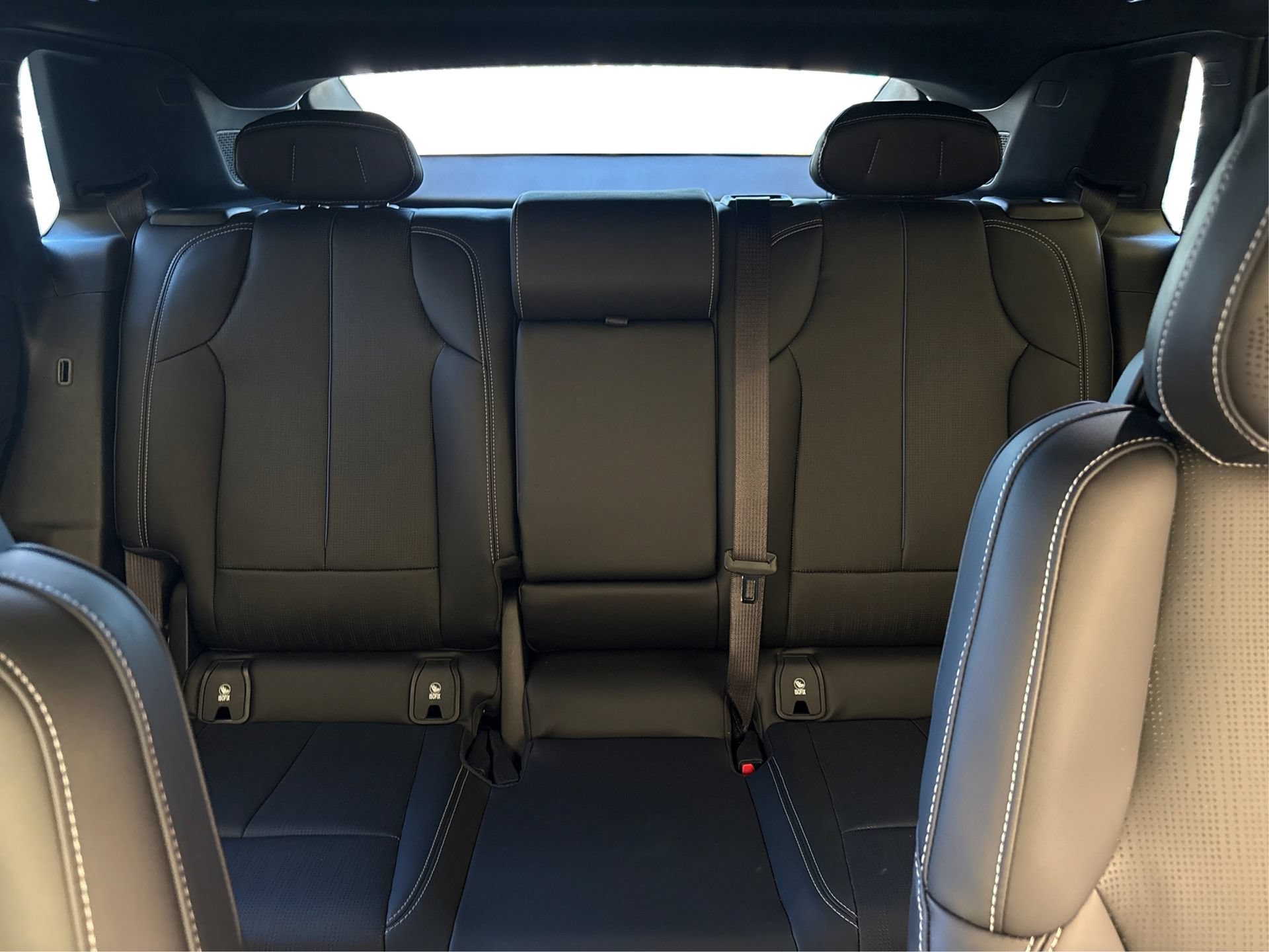 New 2026 Cadillac Lyriq Premium Sport RWD image 17
