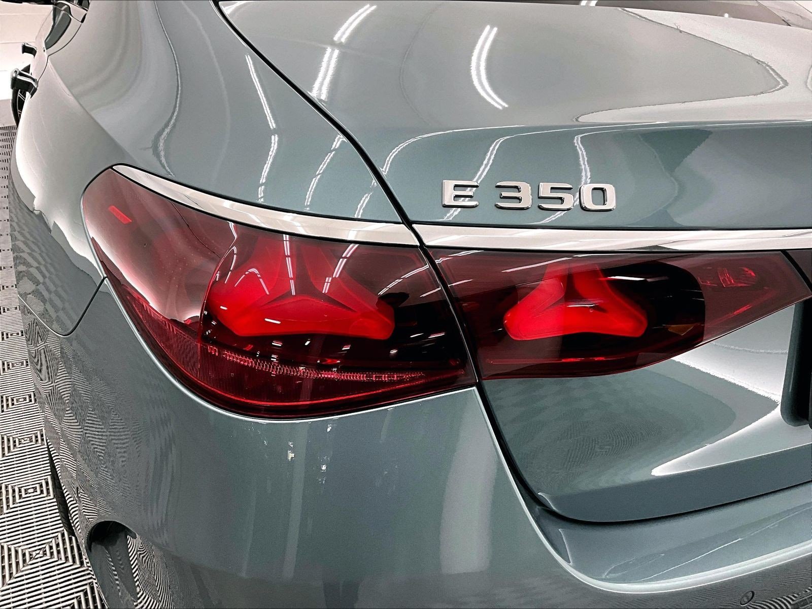 Used 2026 Mercedes-Benz E 350 Sedan image 27