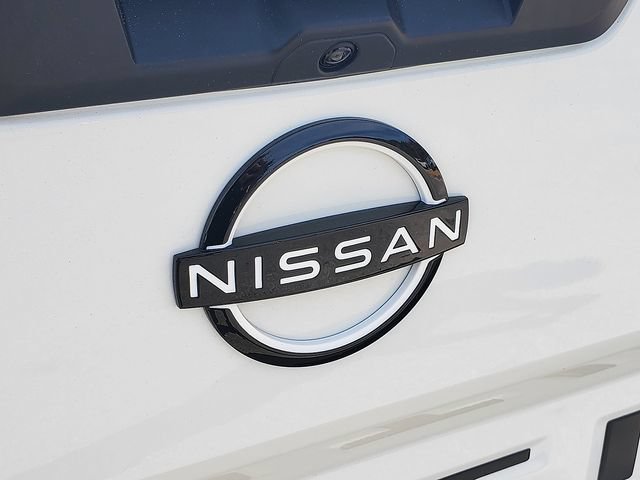 New 2026 Nissan Frontier SV w/ SV Convenience Package AWD/4WD image 10