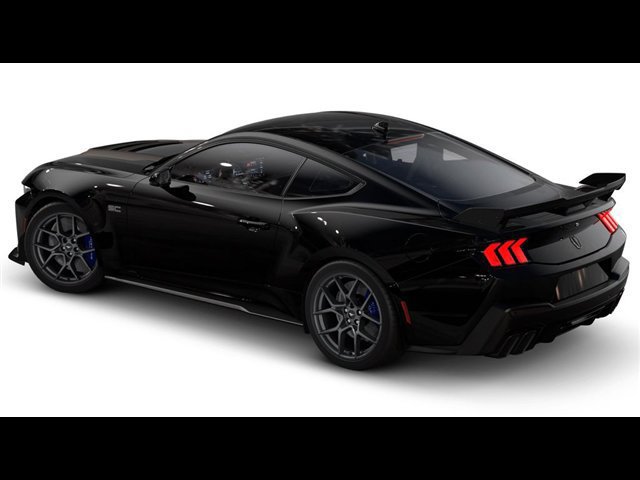New 2026 Ford Mustang Dark Horse SC RWD image 2