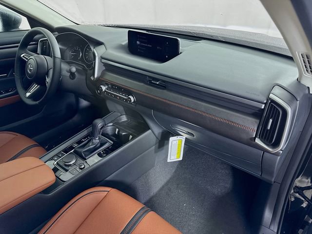New 2025 MAZDA CX-50 AWD 2.5 Turbo w/ Weather Package image 31