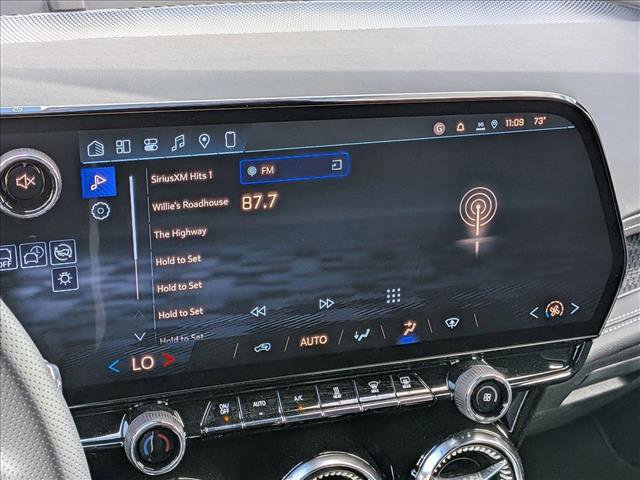 New 2026 Chevrolet Blazer EV LT FWD image 11