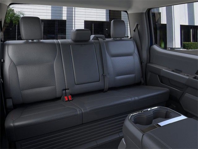 New 2026 Ford F250 Lariat w/ FX4 Off-Road Package image 55