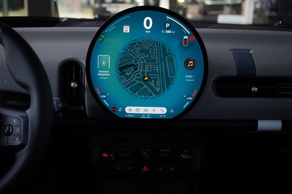 New 2026 MINI Cooper S FWD image 10