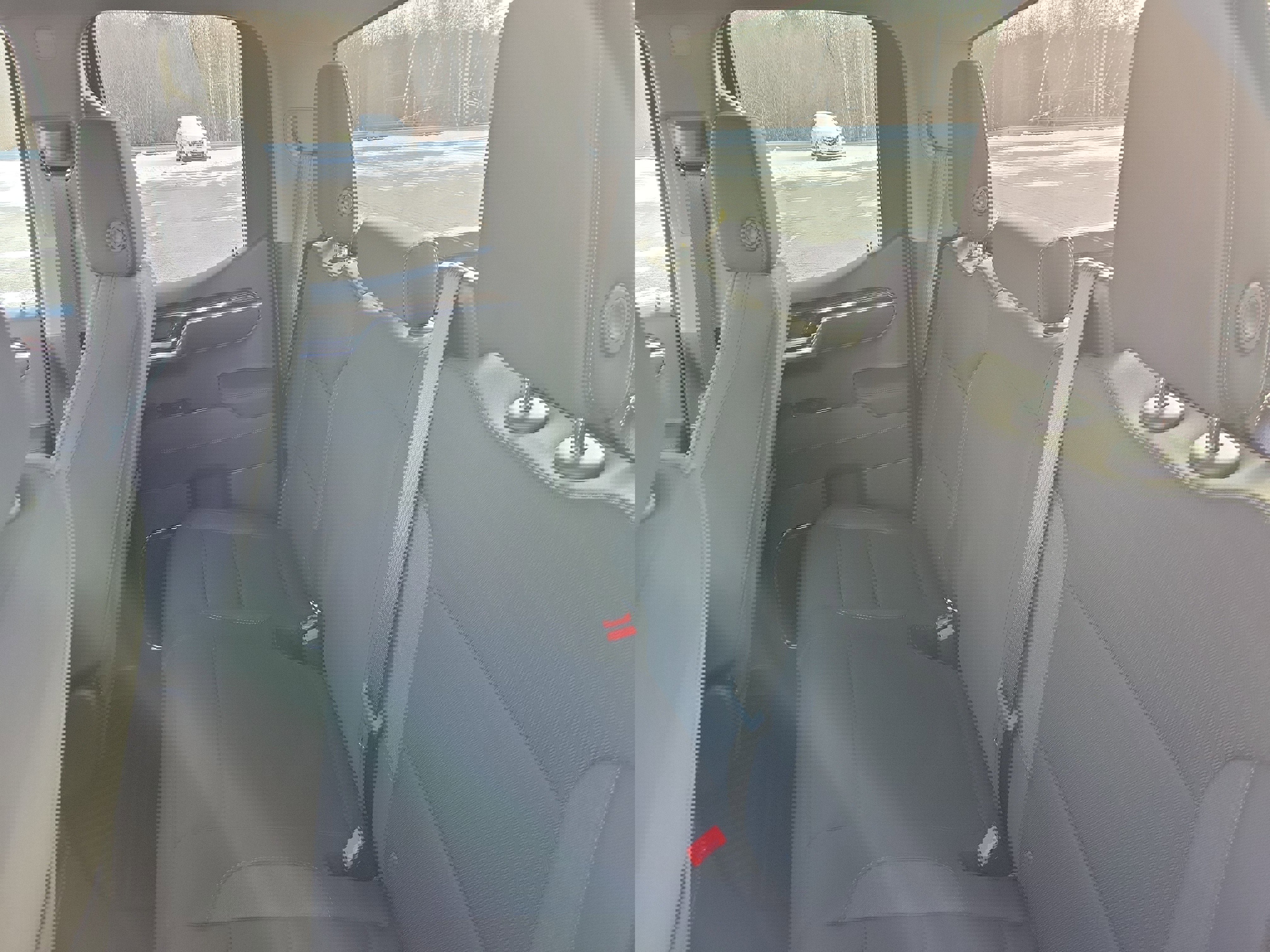 New 2026 GMC Sierra 1500 SLE image 27