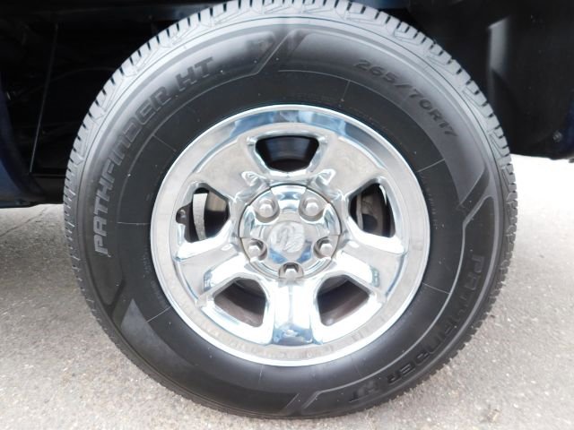 Used 2008 Dodge Ram 1500 Truck ST image 9