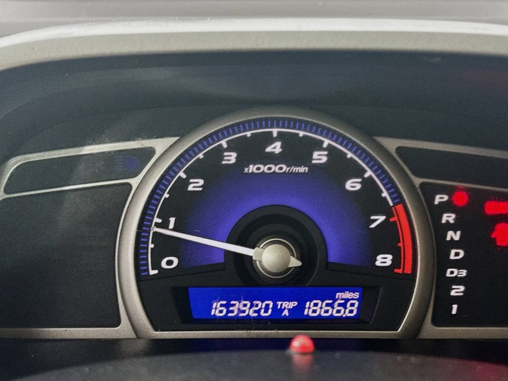 Used 2006 Honda Civic LX image 15