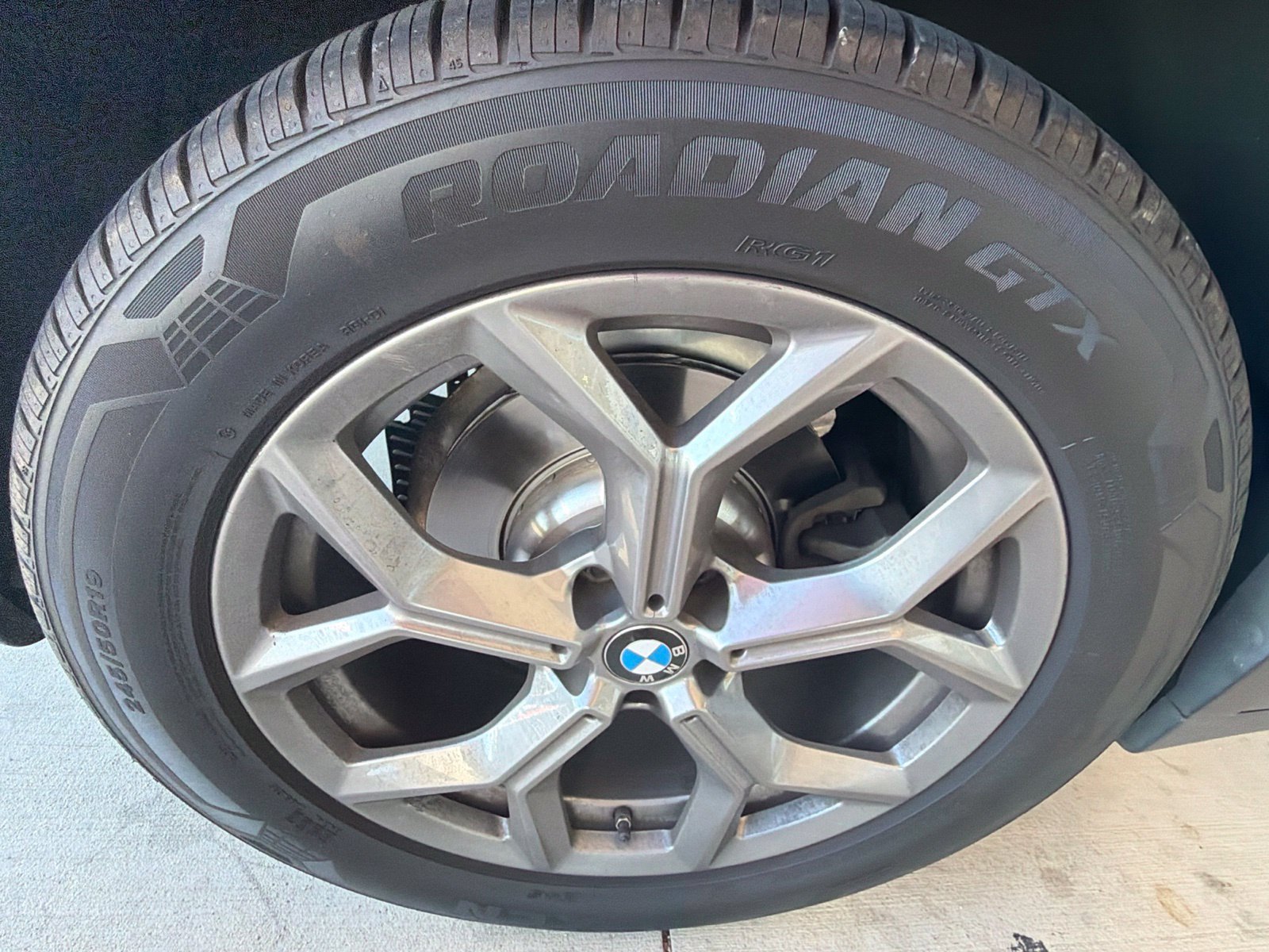 Used 2021 BMW X3 sDrive30i w/ Convenience Package RWD image 21