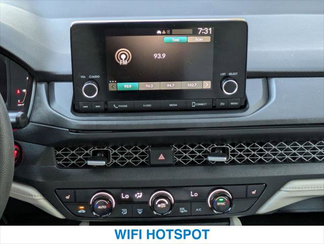 Used 2023 Honda Accord EX image 17