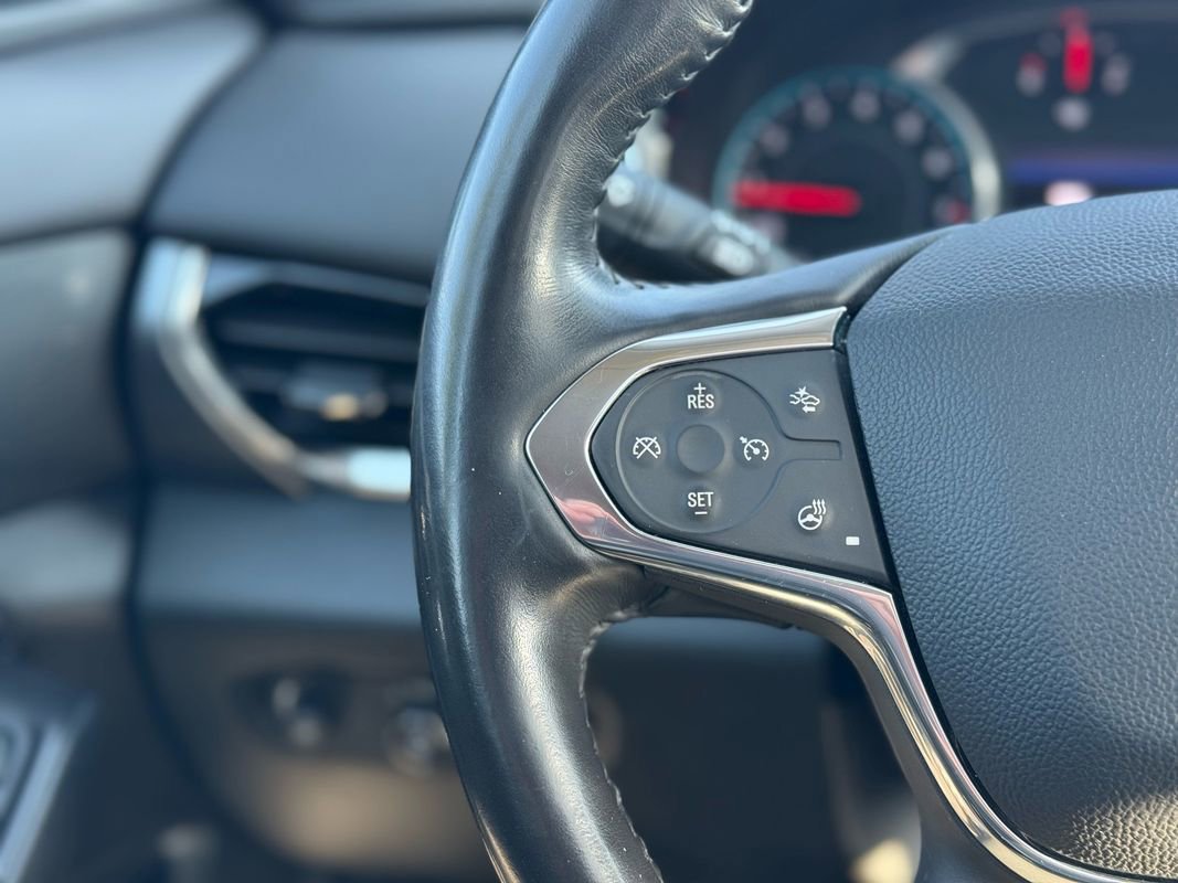 Used 2020 Chevrolet Traverse Premier w/ Redline Edition image 20