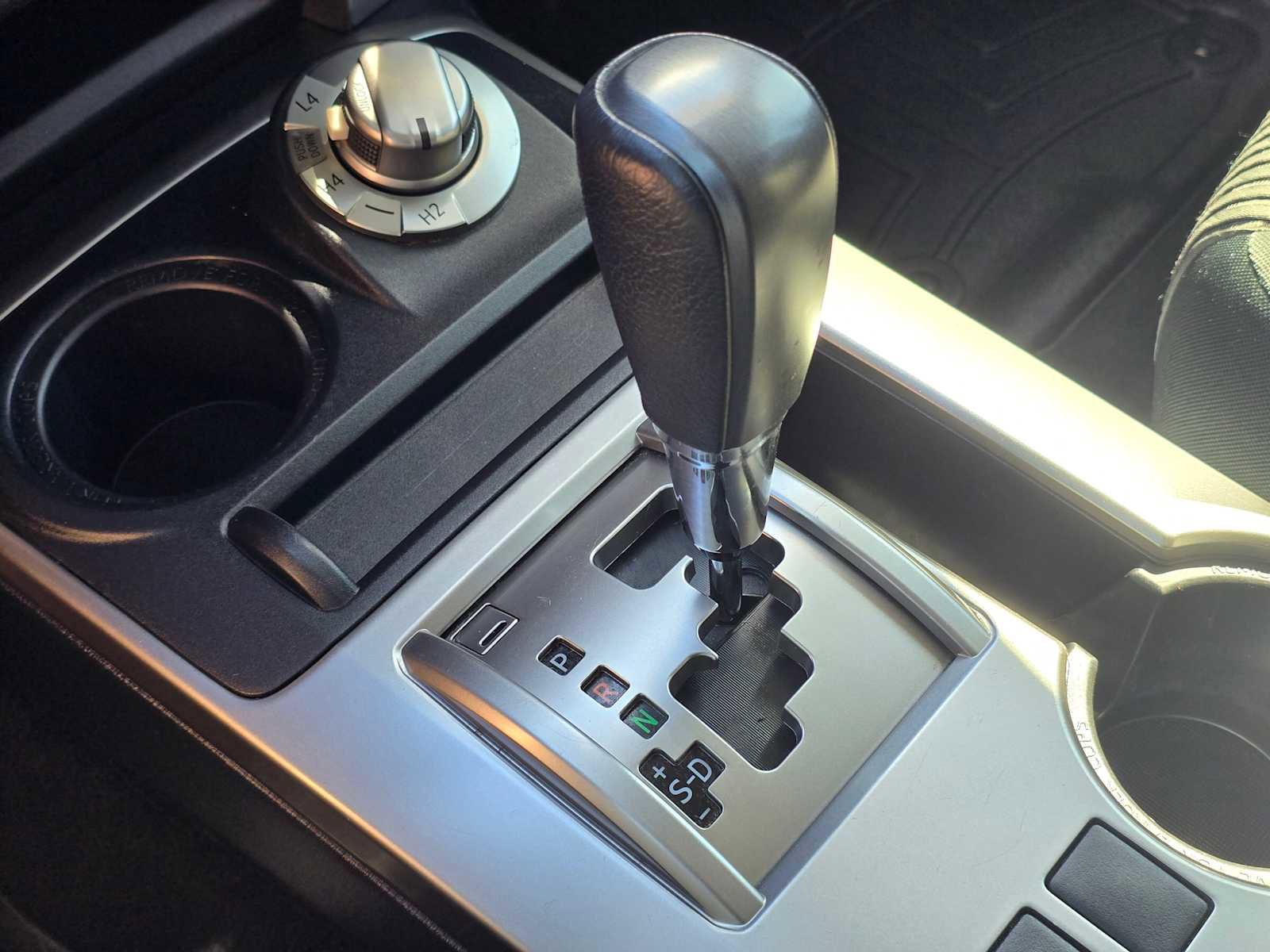 Certified 2023 Toyota 4Runner SR5 image 35