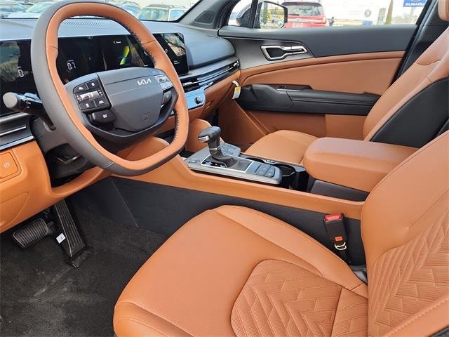 New 2026 Kia Sportage X-Line w/ X-Line Premium Package image 13