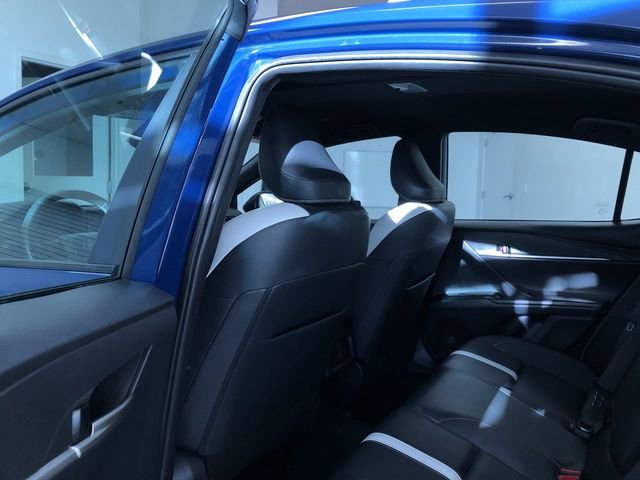 Certified 2025 Toyota Camry SE image 19