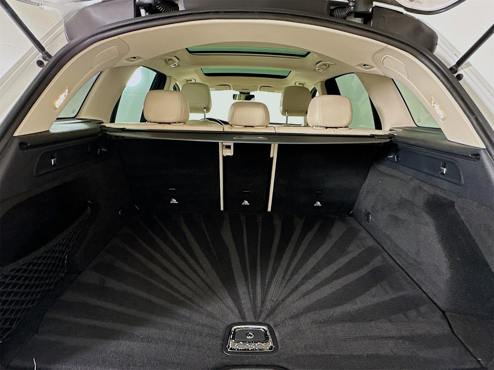 Certified 2021 Mercedes-Benz GLC 300 4MATIC image 28