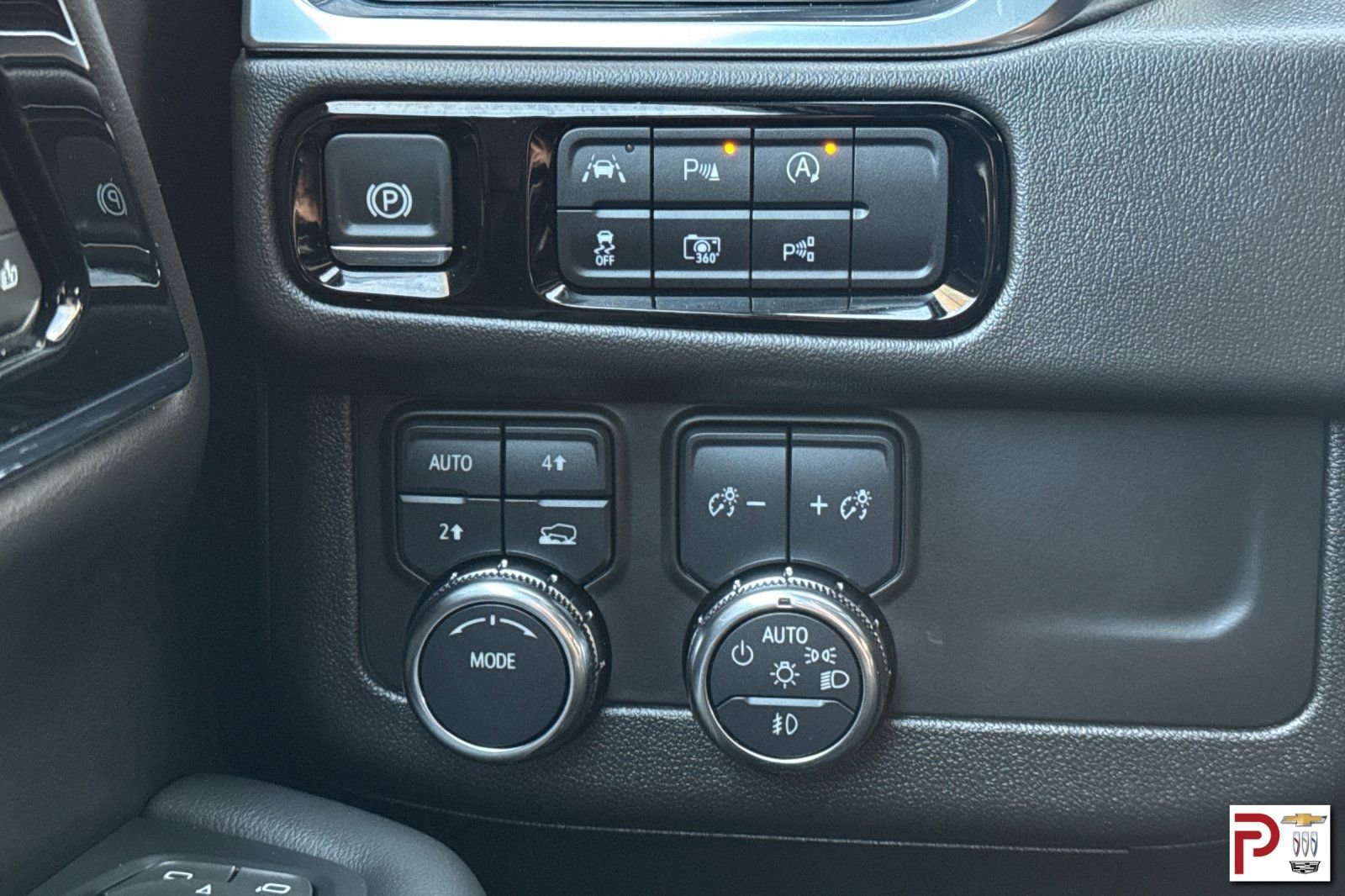 Certified 2025 GMC Yukon Elevation w/ LPO, Floor Liner Package image 34