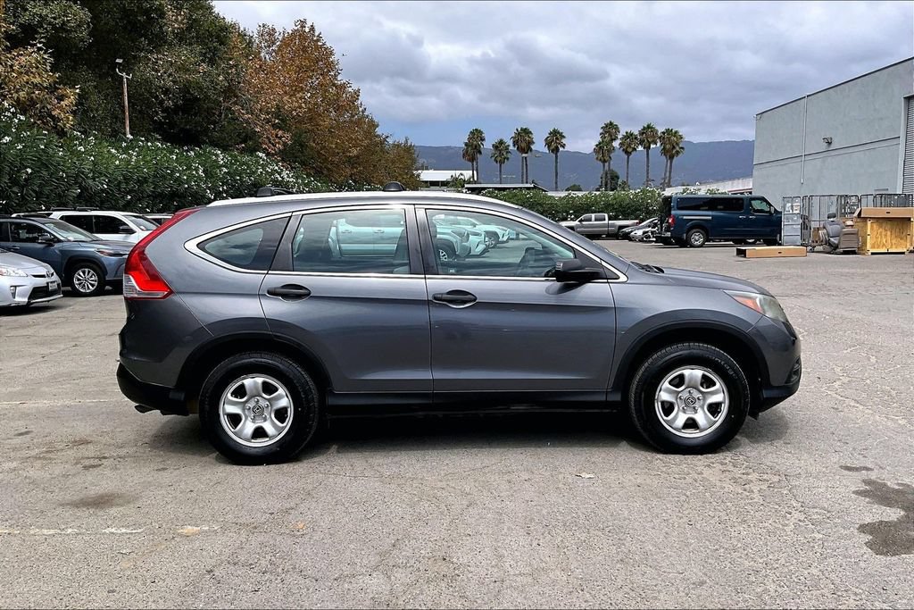 Used 2012 Honda CR-V LX image 11