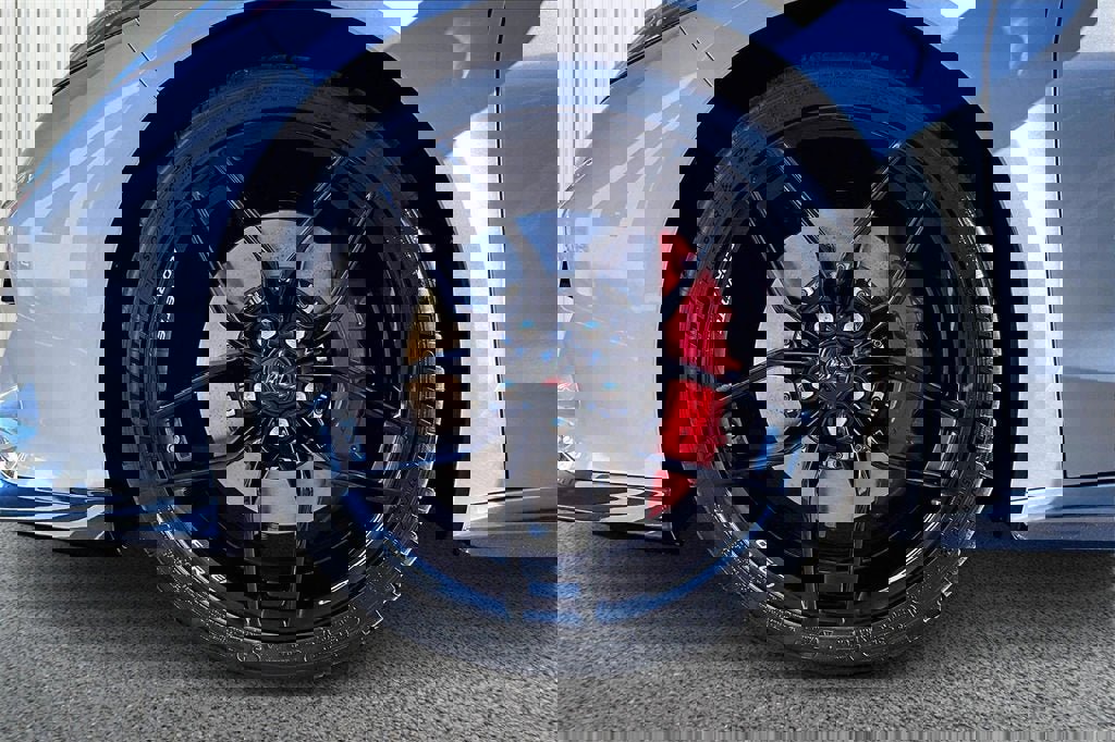 New 2026 Chevrolet Corvette Z06 image 9