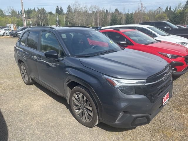 Used 2025 Subaru Forester Touring w/ Popular Package - Touring image 1