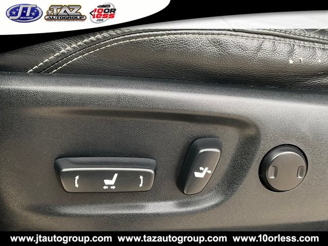 Used 2014 Toyota 4Runner Limited AWD/4WD image 11