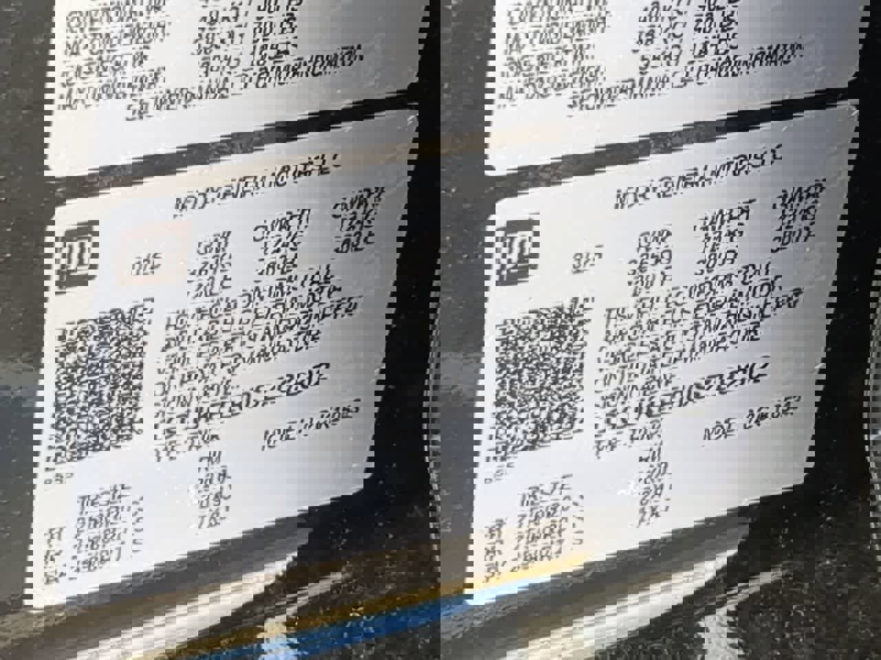 Used 2025 Chevrolet Silverado 1500 RST w/ Convenience Package II image 35