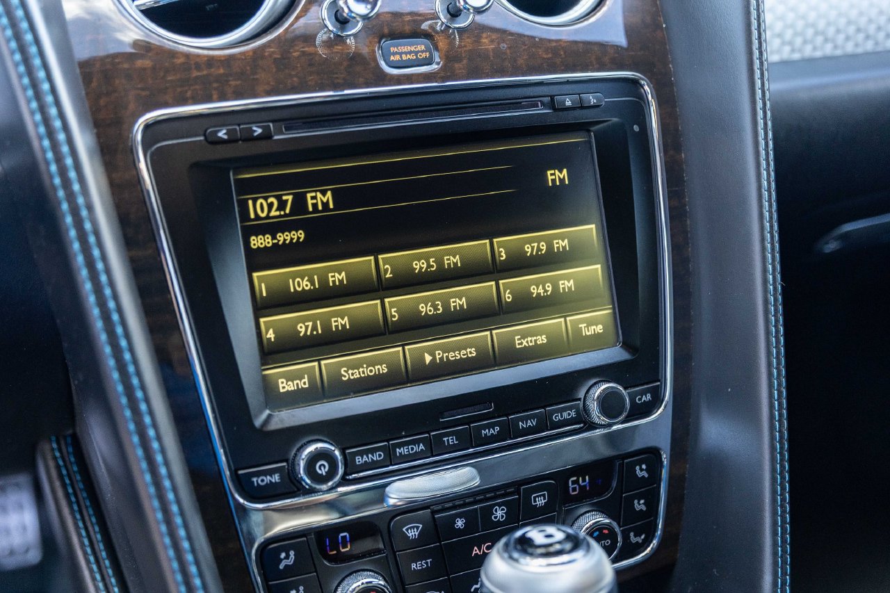 Used 2016 Bentley Continental GT V8 S AWD/4WD image 33