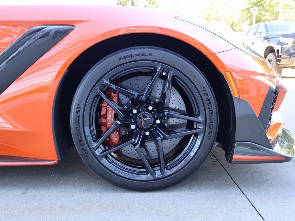 Used 2019 Chevrolet Corvette ZR1 image 35